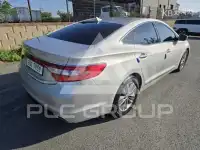 2015 Hyundai Grandeur