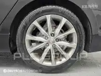 2015 Hyundai Grandeur