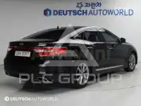 2015 Hyundai Grandeur