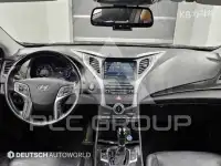 2015 Hyundai Grandeur