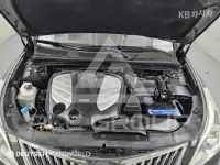 2015 Hyundai Grandeur
