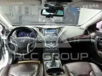 2015 Hyundai Grandeur