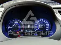 2015 Hyundai Grandeur