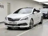 2015 Hyundai Grandeur