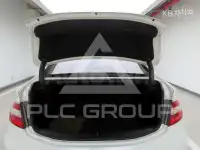 2015 Hyundai Grandeur