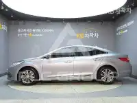 2015 Hyundai Grandeur