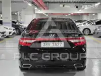 2015 Hyundai Grandeur