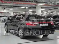 2015 Hyundai Grandeur