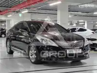 2015 Hyundai Grandeur
