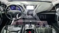 2015 Hyundai Grandeur