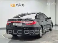 2015 Hyundai Grandeur