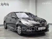 2015 Hyundai Grandeur
