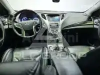 2015 Hyundai Grandeur