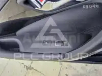 2015 Hyundai Grandeur