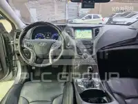 2015 Hyundai Grandeur