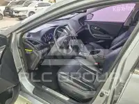 2015 Hyundai Grandeur