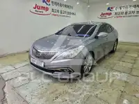 2015 Hyundai Grandeur