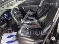 2015 Hyundai Grandeur