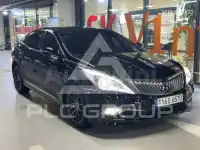 2015 Hyundai Grandeur