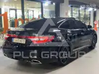 2015 Hyundai Grandeur