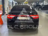 2015 Hyundai Grandeur