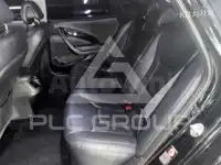 2015 Hyundai Grandeur