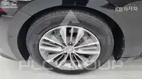 2015 Hyundai Grandeur