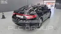 2015 Hyundai Grandeur