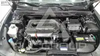 2015 Hyundai Grandeur