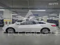 2015 Hyundai Grandeur