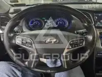 2015 Hyundai Grandeur