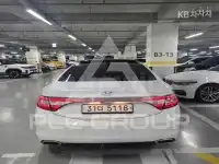 2015 Hyundai Grandeur