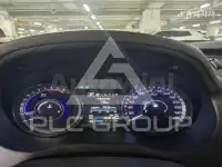 2015 Hyundai Grandeur
