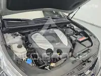 2015 Hyundai Grandeur