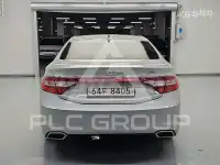 2015 Hyundai Grandeur