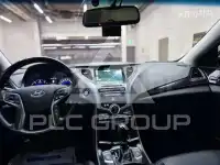 2015 Hyundai Grandeur
