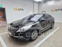 2015 Hyundai Grandeur