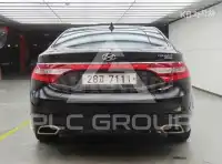 2015 Hyundai Grandeur