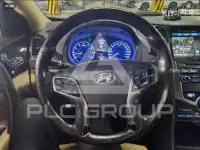 2015 Hyundai Grandeur