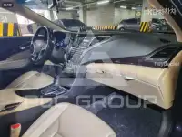 2015 Hyundai Grandeur