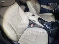 2015 Hyundai Grandeur