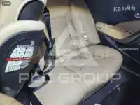 2015 Hyundai Grandeur