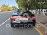 2015 Hyundai Grandeur