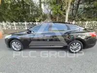 2015 Hyundai Grandeur