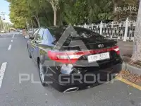 2015 Hyundai Grandeur