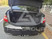 2015 Hyundai Grandeur