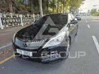 2015 Hyundai Grandeur