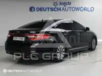 2015 Hyundai Grandeur