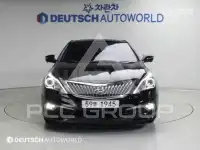 2015 Hyundai Grandeur