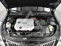 2015 Hyundai Grandeur